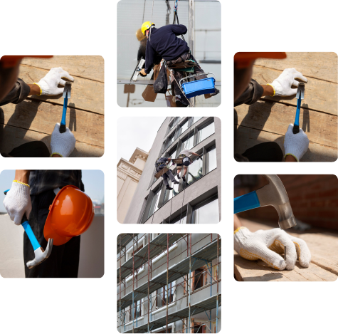 Rehabilitacion de Fachadas Top Tejados Navarra