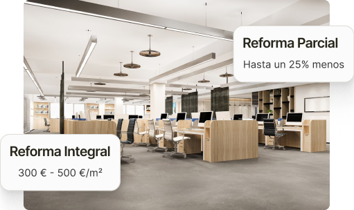 Reformas Integrales Top Tejados Navarra