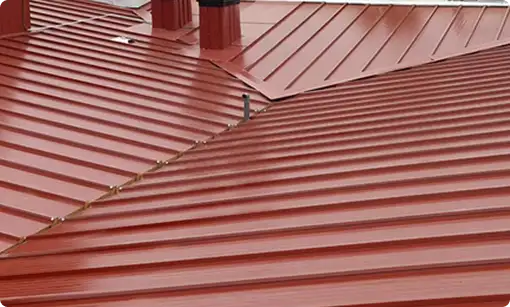 Construccion de tejados y cubiertas Top Tejados Navarra