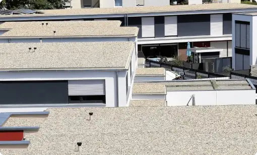 Construccion de tejados y cubiertas Top Tejados Navarra