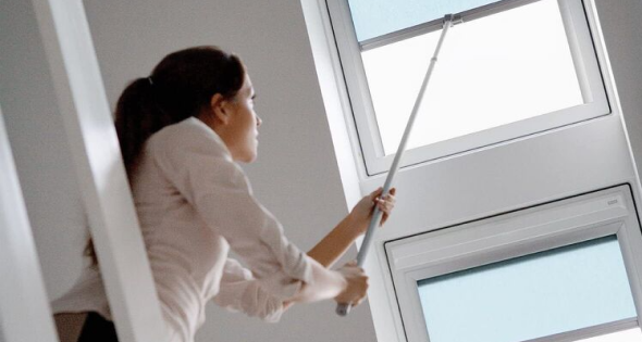 Instalacion y Reparacion de Ventanas Velux Top Tejados Navarra