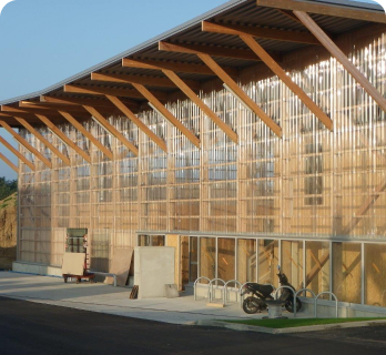 Instalación de Onduline Bajo Teja Top Tejados Navarra