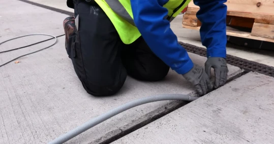 Reparación de Goteras Top Tejados Navarra